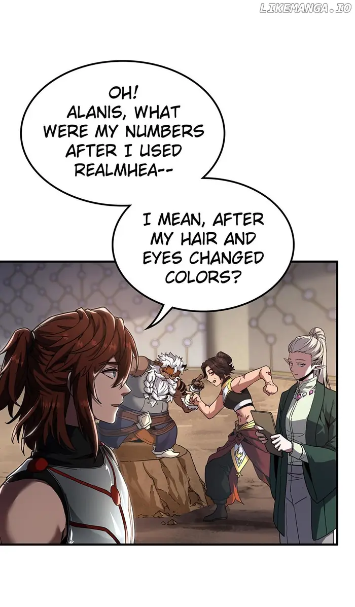 The Beginning After the End Chapter 211 image 105_optimized